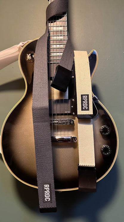 Reproduce Canvas Belt