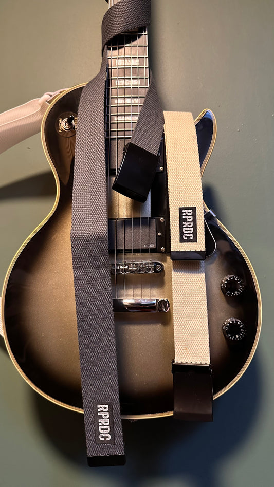 Reproduce Canvas Belt