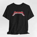 Metallish Tee